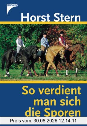 So verdient man sich die Sporen