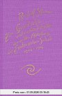 Zur Geschichte und aus den Inhalten der ersten Abteilung der Esoterischen Schule von 1904 bis 1914. Briefe, Rundbriefe, Dokumente, Vorträge.