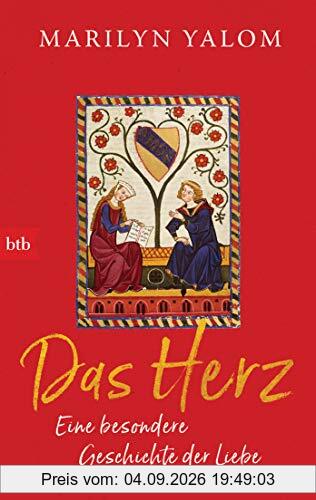 Das Herz: Eine besondere Geschichte der Liebe