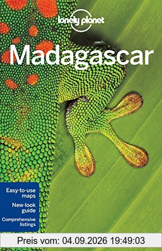 Madagascar
