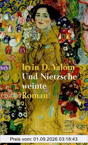 Und Nietzsche weinte.