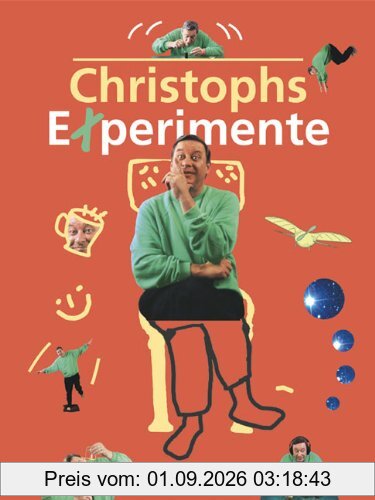 Christophs Experimente