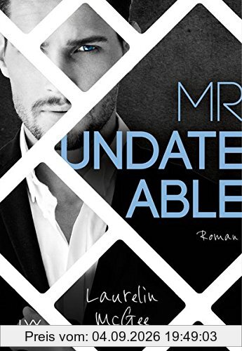 Mr Undateable (Miss Match, Band 1)