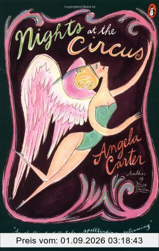 Nights at the Circus