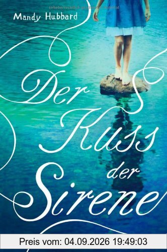 Der Kuss der Sirene