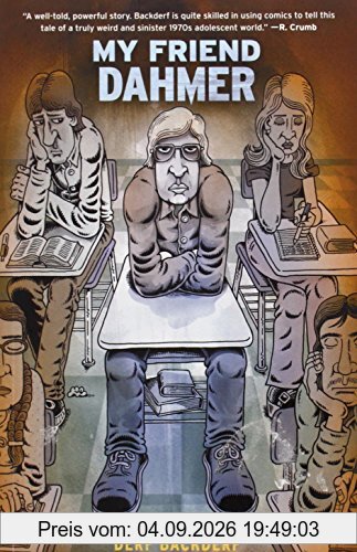 My Friend Dahmer