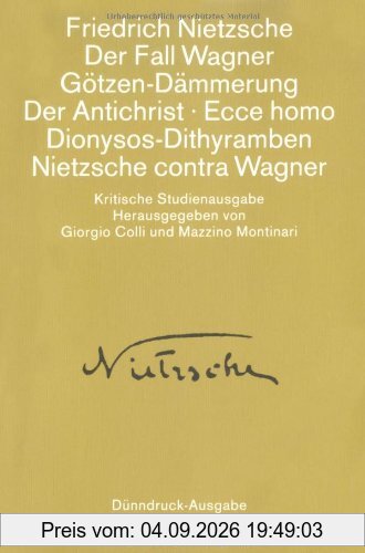 Der Fall Wagner