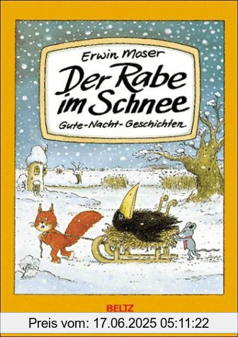 Binding : Gebundene Ausgabe, Edition : 11. Aufl., Label : Beltz, Publisher : Beltz, medium : Gebundene Ausgabe, numberOfPages : 48, publicationDate : 1999-02-01, authors : Erwin Moser, ISBN : 3407803346