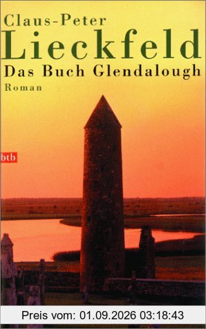 Das Buch Glendalough