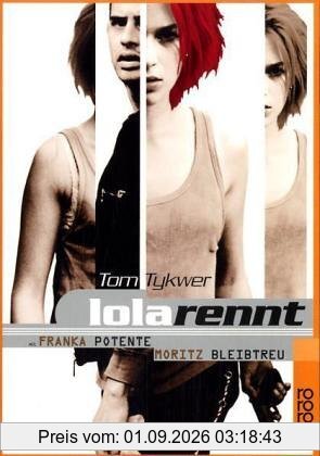 Lola rennt