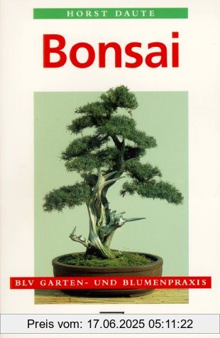 Binding : Broschiert, Label : BLV Verlagsgesellschaft mbH, Publisher : BLV Verlagsgesellschaft mbH, medium : Broschiert, numberOfPages : 121, publicationDate : 1999-01-01, authors : Horst Daute, languages : german, ISBN : 3405153387