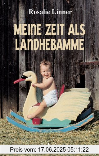 Binding : Gebundene Ausgabe, Edition : 1., Auflage 2003, Label : Rosenheimer Verlagshaus, Publisher : Rosenheimer Verlagshaus, medium : Gebundene Ausgabe, numberOfPages : 160, publicationDate : 2003-02-01, authors : Rosalie Linner, languages : german, ISBN : 3475534037