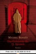 Das Geheimnis des 13. Apostels: Roman