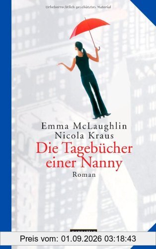 Die Tagebücher einer Nanny