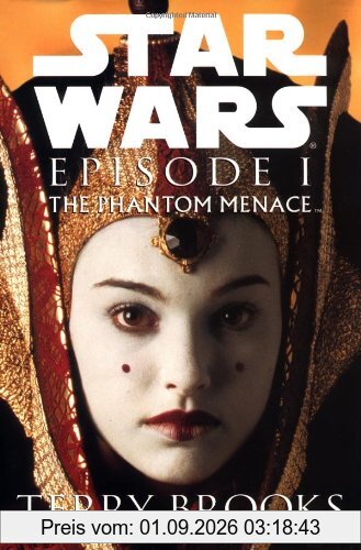 Star Wars: Episode I: The Phantom Menace