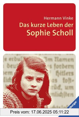 Binding : Taschenbuch, Edition : 1, Label : Ravensburger Buchverlag, Publisher : Ravensburger Buchverlag, medium : Taschenbuch, numberOfPages : 224, publicationDate : 2012-12-01, authors : Hermann Vinke, languages : german, ISBN : 3473544086