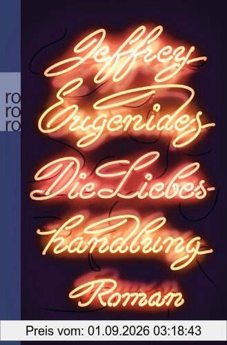 Die Liebeshandlung
