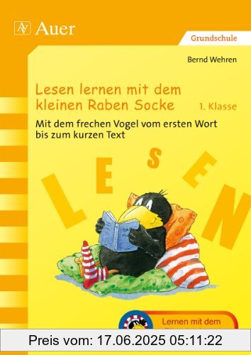 Binding : Broschiert, Edition : 1, Label : Auer Verlag in der AAP Lehrerfachverlage GmbH, Publisher : Auer Verlag in der AAP Lehrerfachverlage GmbH, medium : Broschiert, numberOfPages : 80, publicationDate : 2012-10-23, authors : Bernd Wehren, languages : german, ISBN : 3403070409
