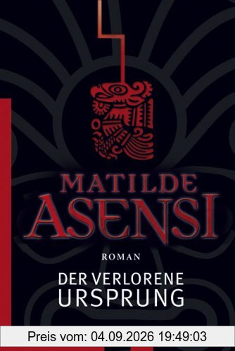 Der verlorene Ursprung