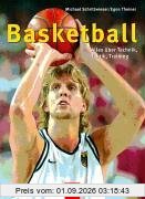 Basketball: Alles über Technik, Taktik, Training
