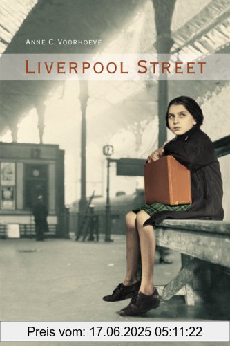 Binding : Gebundene Ausgabe, Edition : 1, Label : Ravensburger Buchverlag, Publisher : Ravensburger Buchverlag, medium : Gebundene Ausgabe, numberOfPages : 480, publicationDate : 2007-01-01, authors : Voorhoeve, Anne C., languages : german, ISBN : 3473352640