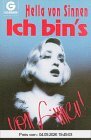 Ich bin's, von Sinnen