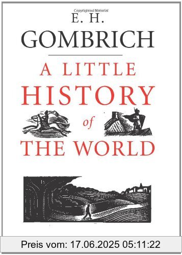 Binding : Gebundene Ausgabe, Edition : Rep Tra, Label : Yale University Press, Publisher : Yale University Press, NumberOfItems : 1, medium : Gebundene Ausgabe, numberOfPages : 284, publicationDate : 2005-09-02, authors : Gombrich, E. H., translators : Caroline Mustill, languages : english, ISBN : 0300108834