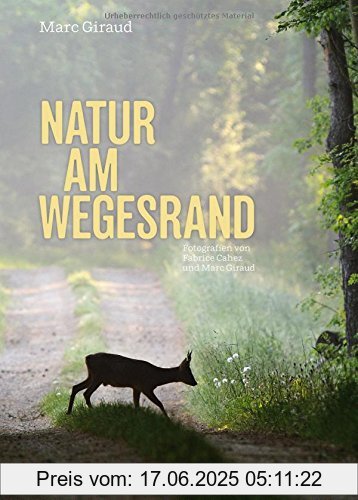 Binding : Taschenbuch, Edition : 1, Label : Haupt Verlag, Publisher : Haupt Verlag, medium : Taschenbuch, numberOfPages : 256, publicationDate : 2018-02-19, authors : Marc Giraud, ISBN : 3258080437