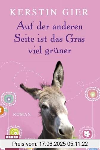 Binding : Taschenbuch, Edition : Aufl. 2013, Label : Bastei Lübbe (Bastei Lübbe Taschenbuch), Publisher : Bastei Lübbe (Bastei Lübbe Taschenbuch), medium : Taschenbuch, numberOfPages : 288, publicationDate : 2013-10-11, authors : Kerstin Gier, languages : german, ISBN : 3404167953