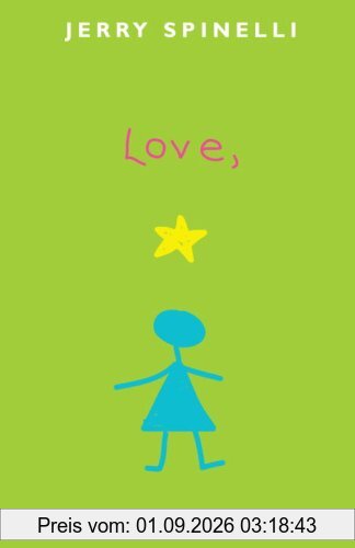 Love, Stargirl