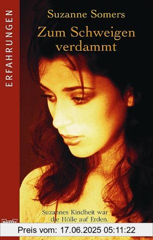 Binding : Broschiert, Label : Bastei Lübbe, Publisher : Bastei Lübbe, medium : Broschiert, numberOfPages : 526, publicationDate : 1995-01-01, authors : Suzanne Somers, languages : german, ISBN : 3404613430
