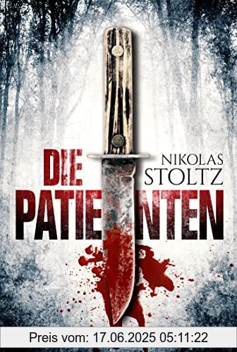 Binding : Taschenbuch, Edition : 2. Aufl. 2023, Label : Lübbe, Publisher : Lübbe, medium : Taschenbuch, numberOfPages : 384, publicationDate : 2023-06-30, releaseDate : 2023-06-30, authors : Nikolas Stoltz, ISBN : 3404189736