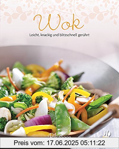 Binding : Gebundene Ausgabe, Label : Parragon Books Ltd Bath, Publisher : Parragon Books Ltd Bath, medium : Gebundene Ausgabe, numberOfPages : 208, publicationDate : 2015-03-15, authors : Parragon, languages : german, ISBN : 147480330X