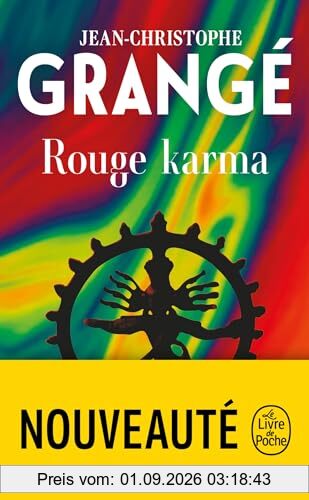 Rouge karma