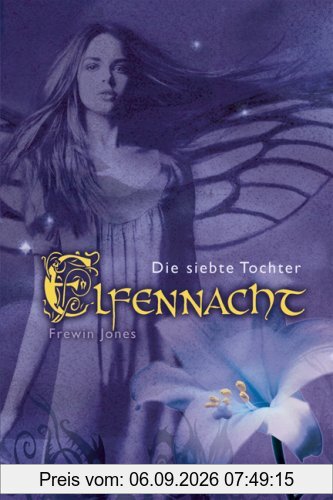 Elfennacht 1: Die siebte Tochter