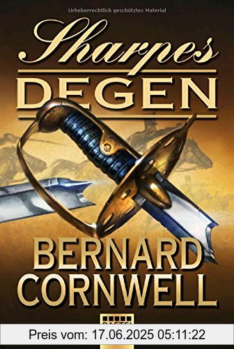 Binding : Taschenbuch, Edition : Aufl. 2014, Label : Bastei Lübbe (Bastei Lübbe Taschenbuch), Publisher : Bastei Lübbe (Bastei Lübbe Taschenbuch), medium : Taschenbuch, numberOfPages : 400, publicationDate : 2014-12-18, authors : Bernard Cornwell, languages : german, ISBN : 3404170903