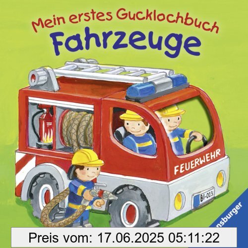 Brand : Ravensburger, Binding : Pappbilderbuch, Edition : 3, Label : Ravensburger Buchverlag, Publisher : Ravensburger Buchverlag, medium : Sonstige Einbände, numberOfPages : 20, publicationDate : 2013-01-01, languages : german, ISBN : 3473433810