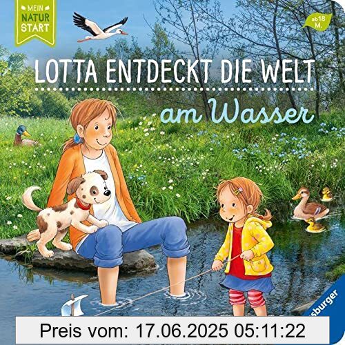 Binding : Pappbilderbuch, Edition : 1., Label : Ravensburger Verlag, Publisher : Ravensburger Verlag, medium : Sonstige Einbände, numberOfPages : 16, publicationDate : 2021-12-01, authors : Sandra Grimm, ISBN : 3473417408