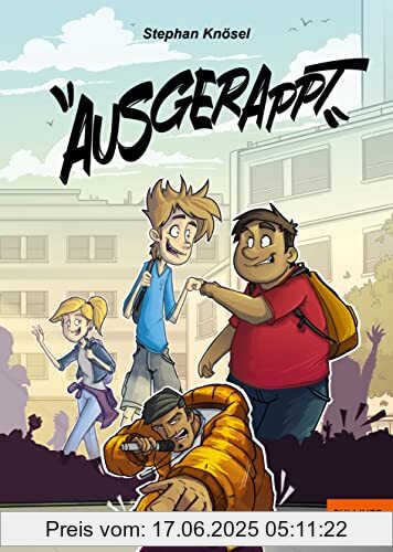 Binding : Gebundene Ausgabe, Edition : Originalausgabe, Label : Gulliver von Beltz & Gelberg, Publisher : Gulliver von Beltz & Gelberg, medium : Gebundene Ausgabe, numberOfPages : 128, publicationDate : 2023-08-16, releaseDate : 2023-08-16, authors : Stephan Knösel, ISBN : 3407813244