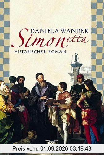 Simonetta.