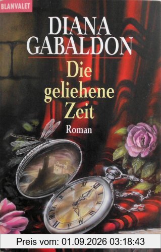 Die geliehene Zeit