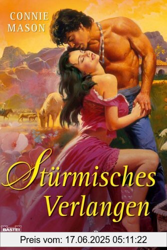 Binding : Taschenbuch, Edition : DE, Label : Bastei Lübbe (Bastei Verlag), Publisher : Bastei Lübbe (Bastei Verlag), medium : Taschenbuch, numberOfPages : 381, publicationDate : 2005-10-18, authors : Connie Mason, translators : Britta Evert, languages : german, ISBN : 3404186974