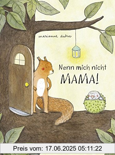 Binding : Gebundene Ausgabe, Edition : Deutsche Erstausgabe, Label : Beltz & Gelberg, Publisher : Beltz & Gelberg, medium : Gebundene Ausgabe, numberOfPages : 68, publicationDate : 2017-07-17, authors : Marianne Dubuc, translators : Julia Süßbrich, languages : german, french, ISBN : 3407823045