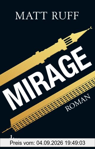 Mirage: Roman
