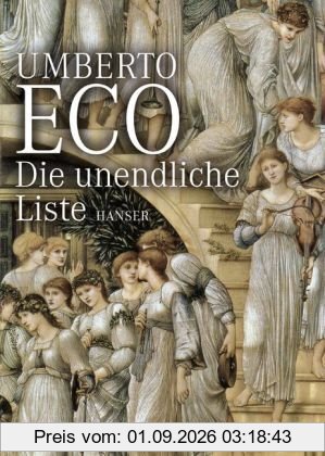 Die unendliche Liste