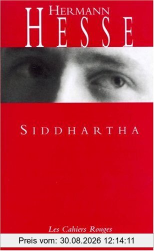 Siddhartha