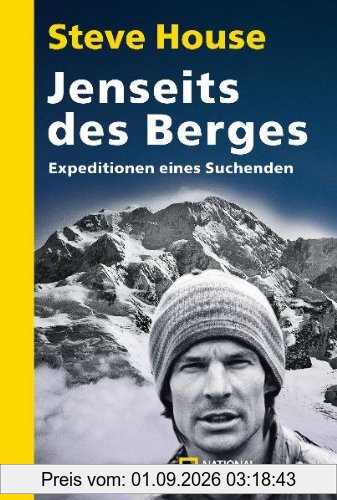 Jenseits des Berges: Expeditionen eines Suchenden