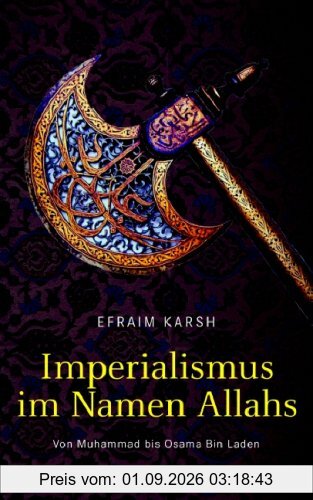 Imperialismus im Namen Allahs