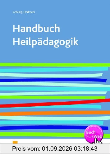 Handbuch Heilpädagogik