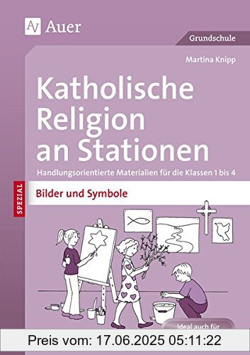 Binding : Broschiert, Edition : 1, Label : Auer Verlag in der AAP Lehrerfachverlage GmbH, Publisher : Auer Verlag in der AAP Lehrerfachverlage GmbH, medium : Broschiert, numberOfPages : 80, publicationDate : 2015-05-26, authors : Martina Knipp, languages : german, ISBN : 3403074374